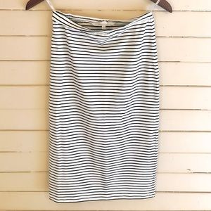 Lovers + Friends Day to Night pencil skirt